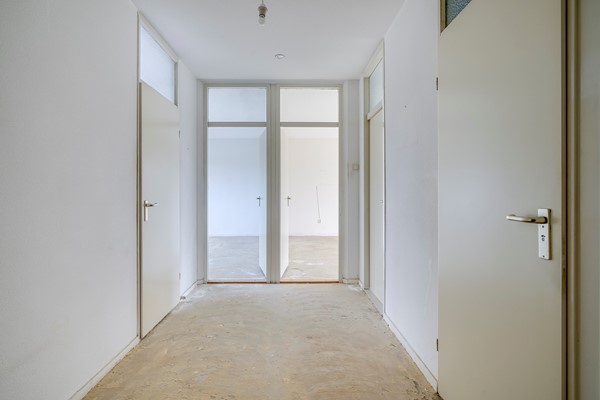 Medium property photo - Hijmans van den Berghlaan 190, 3571 PG Utrecht